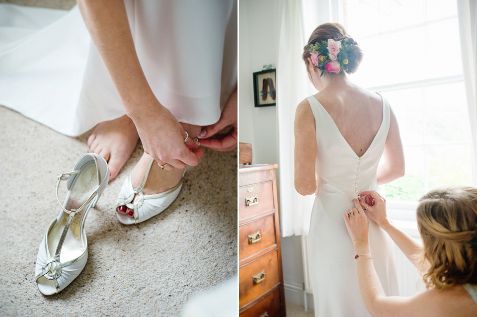 robin hoods bay wedding, seaside wedding, coastal weddings, stephanie swann photography