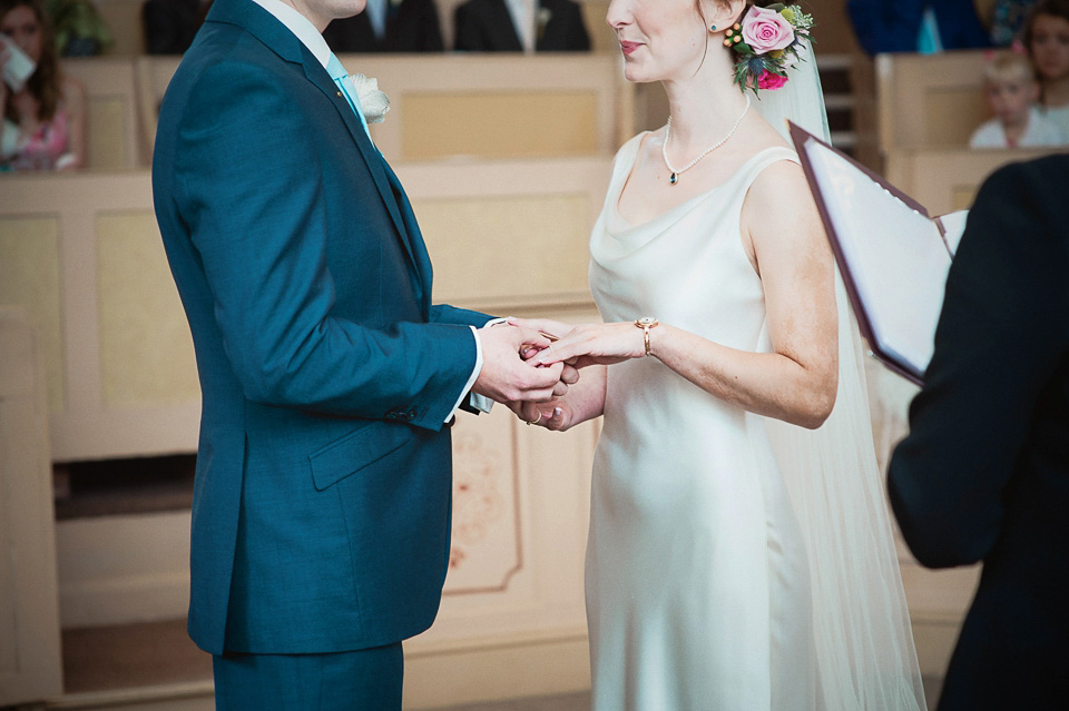 robin hoods bay wedding, seaside wedding, coastal weddings, stephanie swann photography