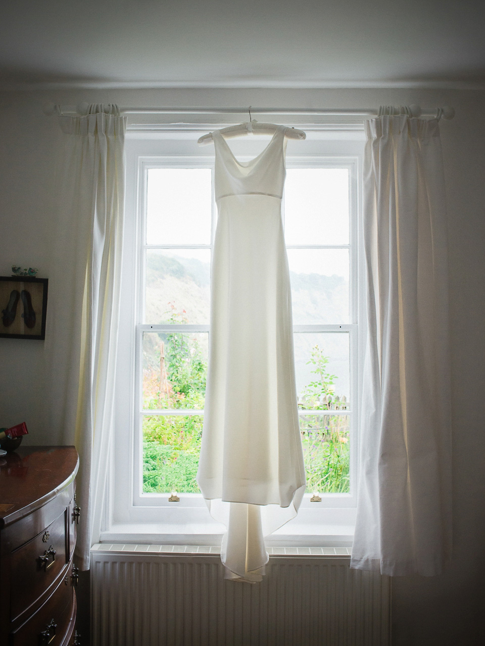 A Colourful Coastal Wedding at Robin Hoods Bay Love My Dress