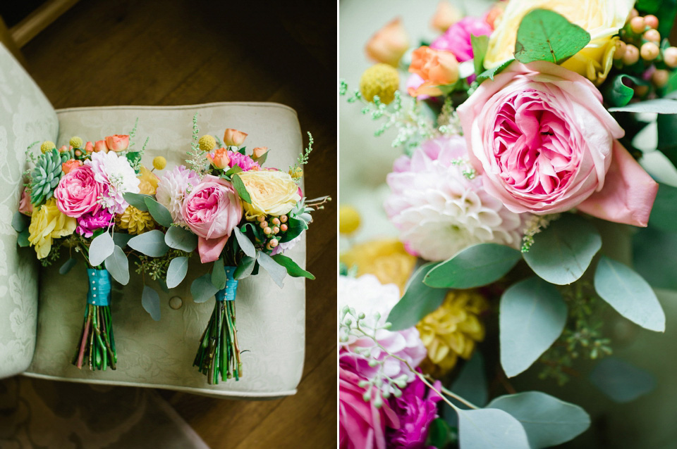 robin hoods bay wedding, seaside wedding, coastal weddings, stephanie swann photography