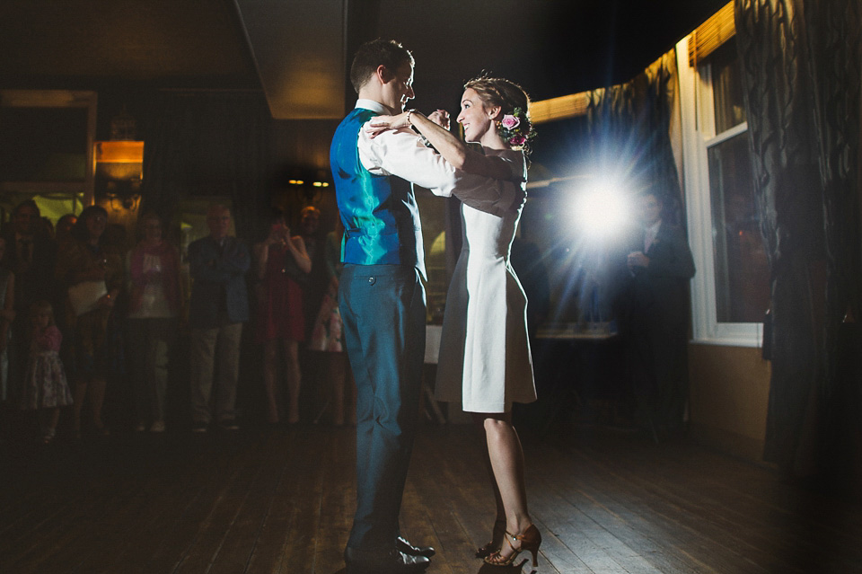 robin hoods bay wedding, seaside wedding, coastal weddings, stephanie swann photography