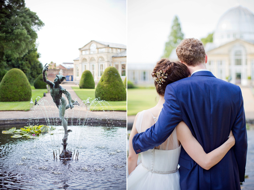 emma sekhon photography, syon park weddings, jesus peiro wedding dress, miss bush bridal surrey