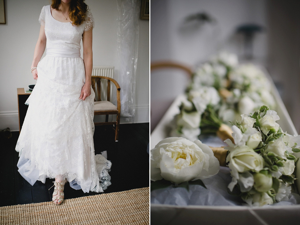 pale green, gold, sage, dalston weddings, baroque style wedding, lily sawyer photography