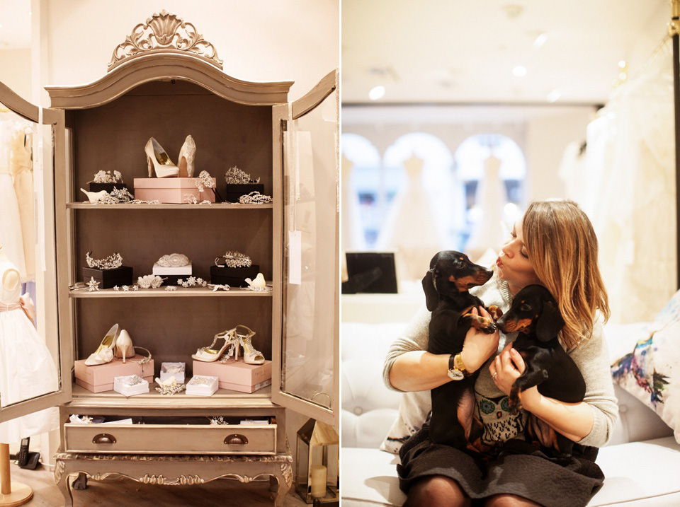 Tilly Trotter's Brides - a most beautiful bridal boutique supporting brides in Leamington Spa and Warwickshire. Visit tillytrottersbrides.co.uk Tilly Trotter's bridal boutique Leamington Spa Warwickshire