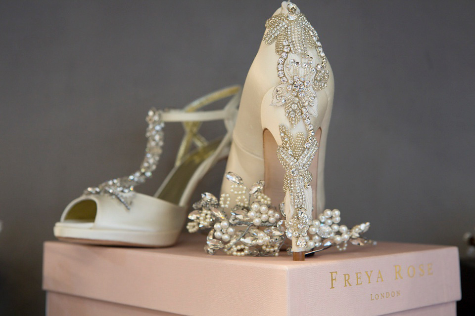 Tilly Trotter's Brides - a most beautiful bridal boutique supporting brides in Leamington Spa and Warwickshire. Visit tillytrottersbrides.co.uk Tilly Trotter's bridal boutique Leamington Spa Warwickshire
