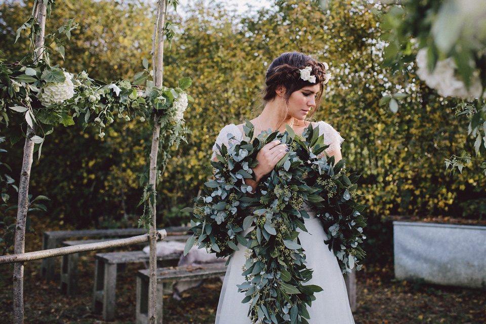 river cottage weddings, devon weddings, boho luxe wedding ideas, english country wedding, lasercut stationery, boho bride, bohemian bride, coco wedding venues, katrina otter weddings, miss bush bridal, rebecca goddard photography