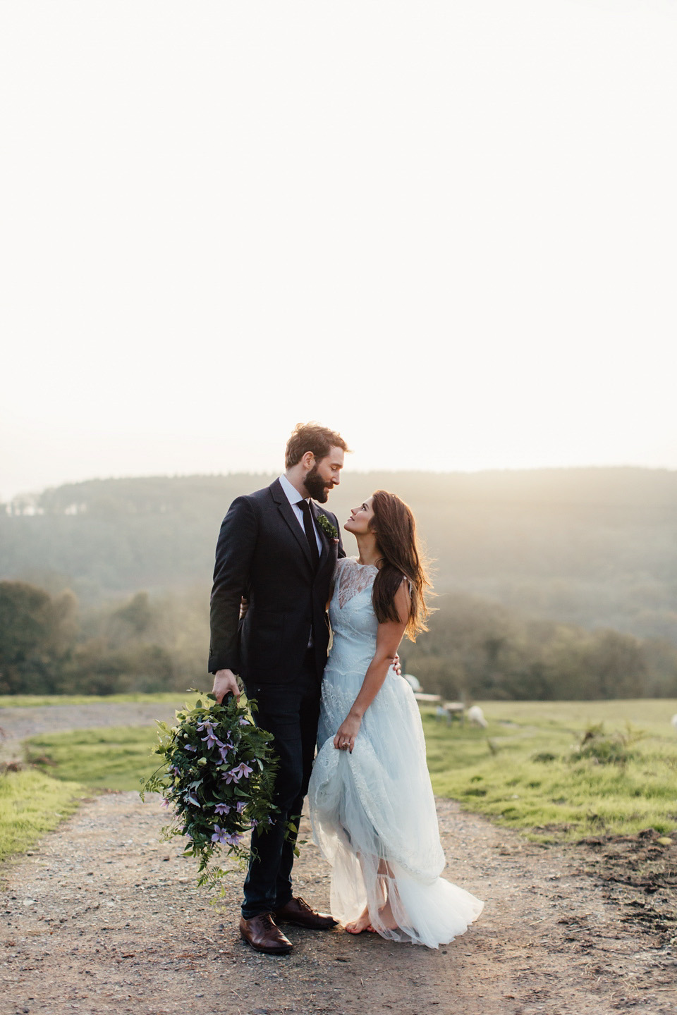 river cottage weddings, devon weddings, boho luxe wedding ideas, english country wedding, lasercut stationery, boho bride, bohemian bride, coco wedding venues, katrina otter weddings, miss bush bridal, rebecca goddard photography