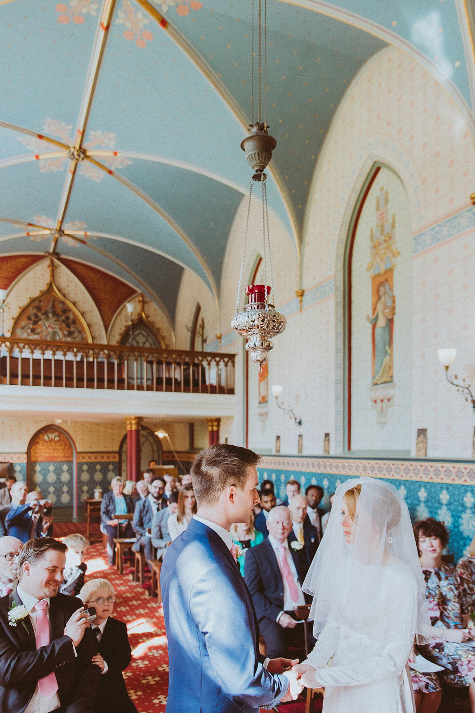 1960s vintage wedding dress, 1960s vintage wedding veil, broughton hall estate skipton wedding venue, shutter go click wedding photography, lovemydress bride, vintage wedding, 1960s vintage wedding, pouffy veil