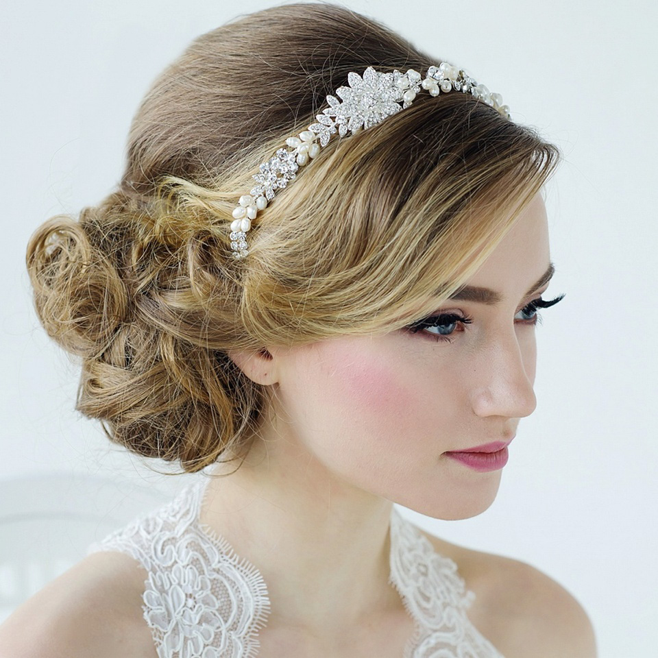 aye do wedding headpieces and accessories - ayedo.co.uk
