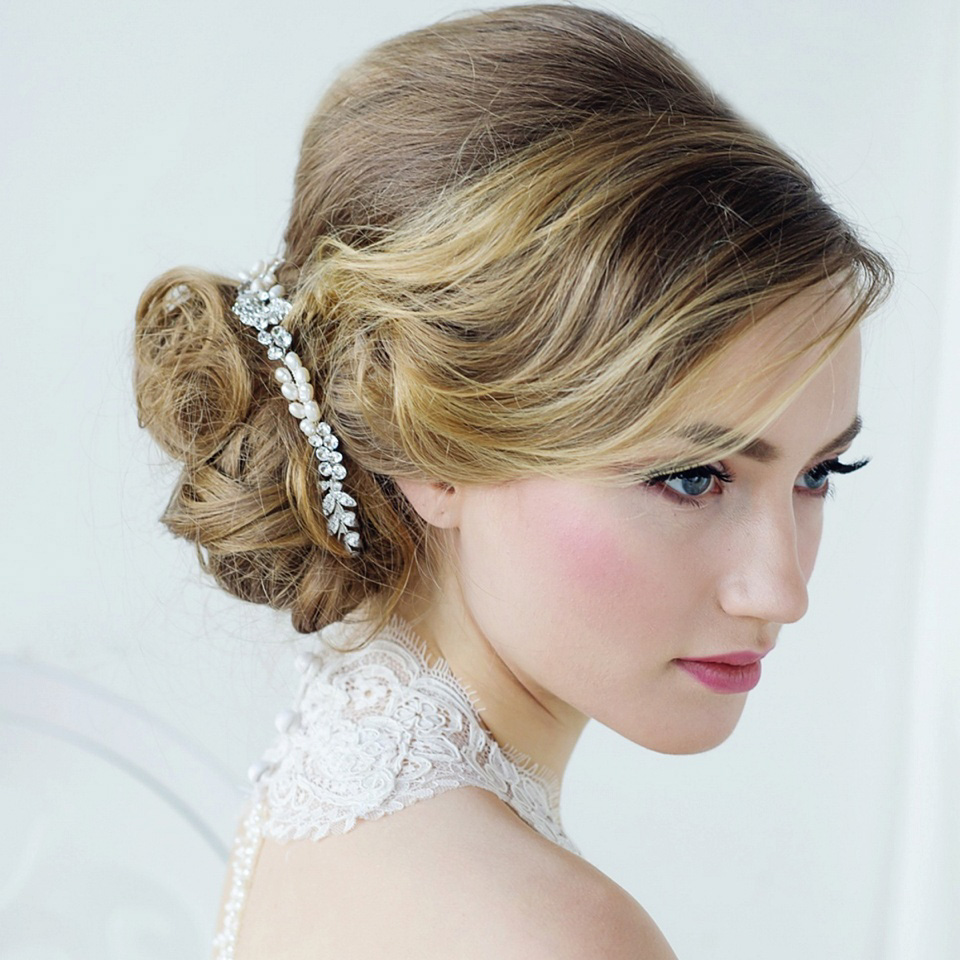 aye do wedding headpieces and accessories - ayedo.co.uk