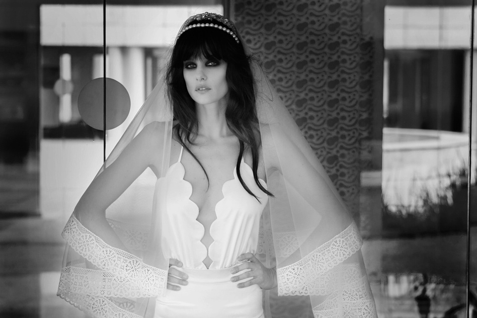 Zahavit Tshuba Trunk Show At Les Trois Soeurs Canary Wharf London, 13-14 June 2015 Zahavit Tshuba Trunk Show At Les Trois Soeurs Canary Wharf London