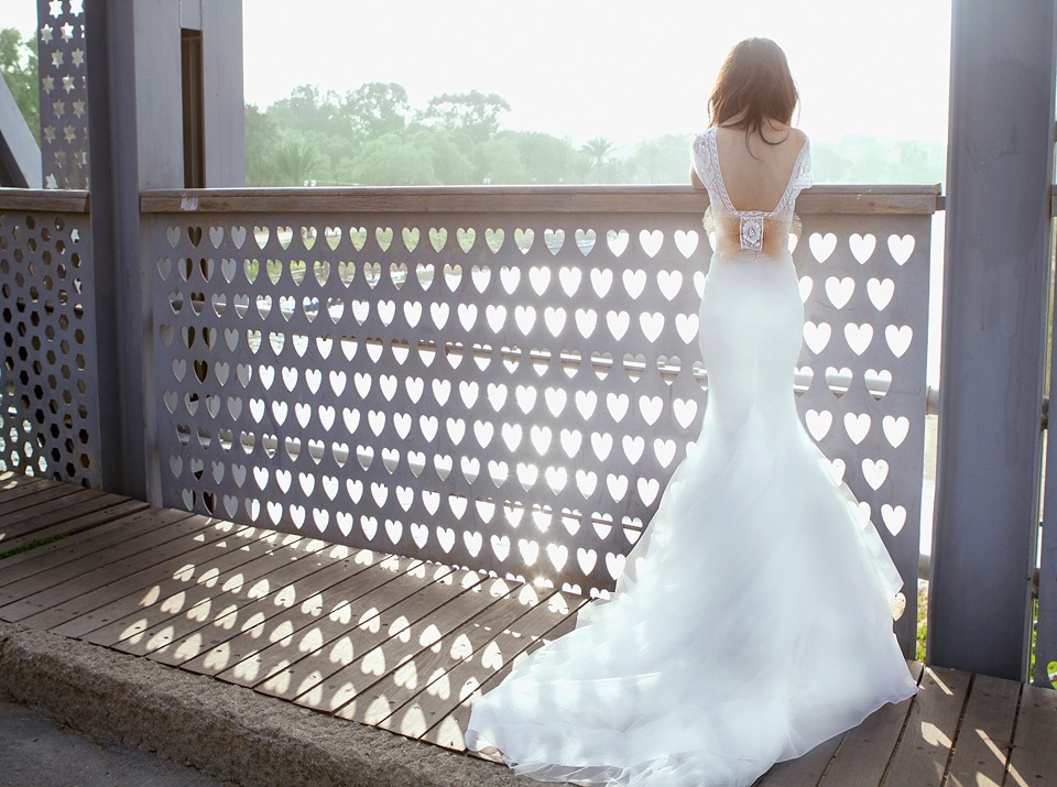 Zahavit Tshuba Trunk Show At Les Trois Soeurs Canary Wharf London, 13-14 June 2015 Zahavit Tshuba Trunk Show At Les Trois Soeurs Canary Wharf London