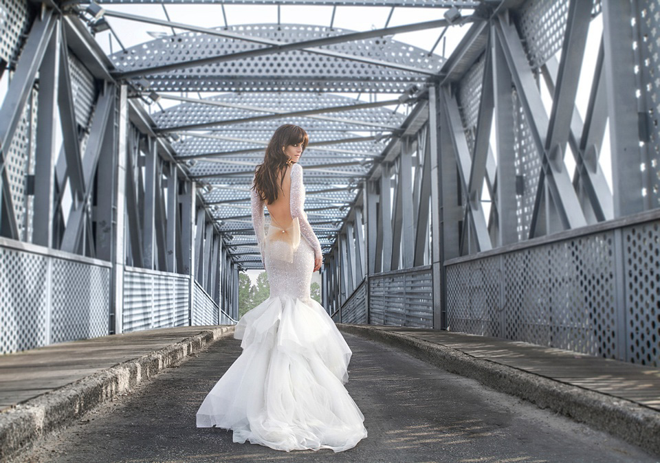 Zahavit Tshuba Trunk Show At Les Trois Soeurs Canary Wharf London, 13-14 June 2015 Zahavit Tshuba Trunk Show At Les Trois Soeurs Canary Wharf London