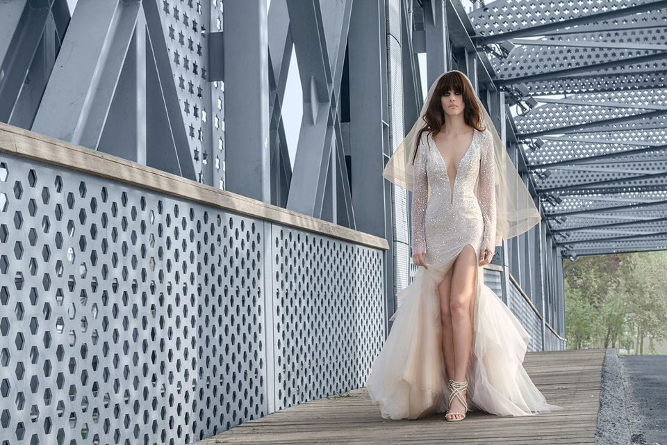 Zahavit Tshuba Trunk Show At Les Trois Soeurs Canary Wharf London, 13-14 June 2015 Zahavit Tshuba Trunk Show At Les Trois Soeurs Canary Wharf London