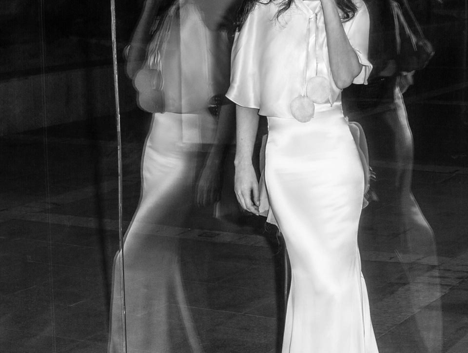Zahavit Tshuba Trunk Show At Les Trois Soeurs Canary Wharf London, 13-14 June 2015 Zahavit Tshuba Trunk Show At Les Trois Soeurs Canary Wharf London