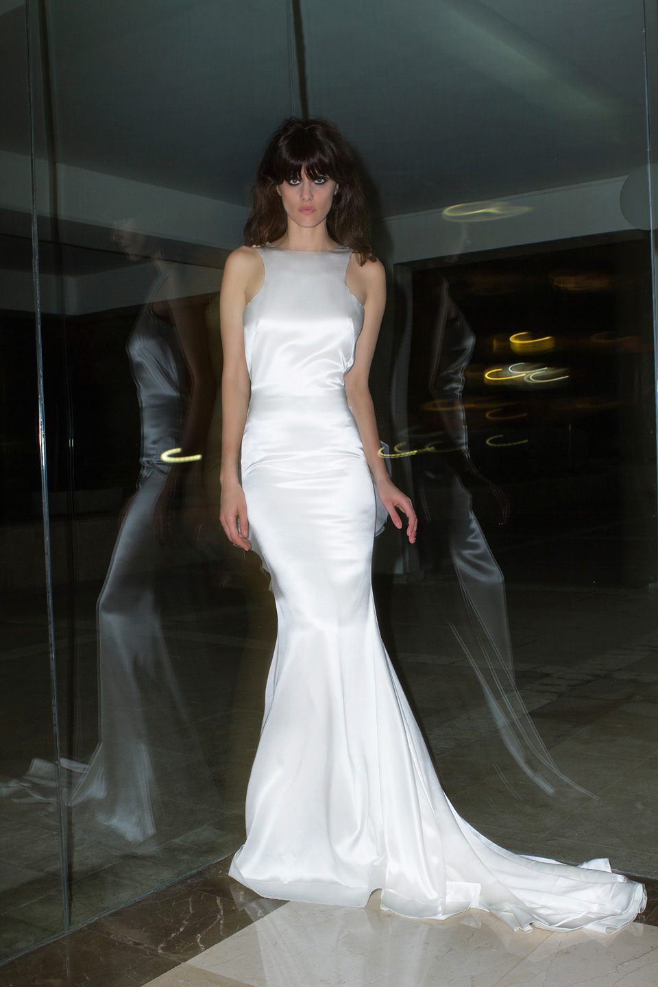 Zahavit Tshuba Trunk Show At Les Trois Soeurs Canary Wharf London, 13-14 June 2015 Zahavit Tshuba Trunk Show At Les Trois Soeurs Canary Wharf London