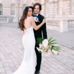 Tilly Trotters Brides, Leamington Spa bridal boutique
