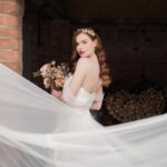 Tilly Trotters Brides, Leamington Spa bridal boutique