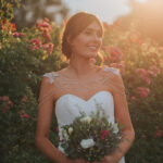 Tilly Trotters Brides, Leamington Spa bridal boutique