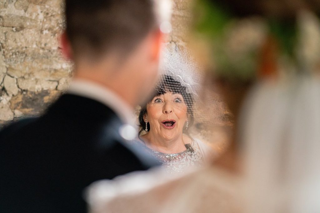 Fi & Martin’s Healey Barn, Northumberland wedding - 6/5/19