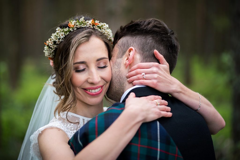 Fi & Martin’s Healey Barn, Northumberland wedding - 6/5/19