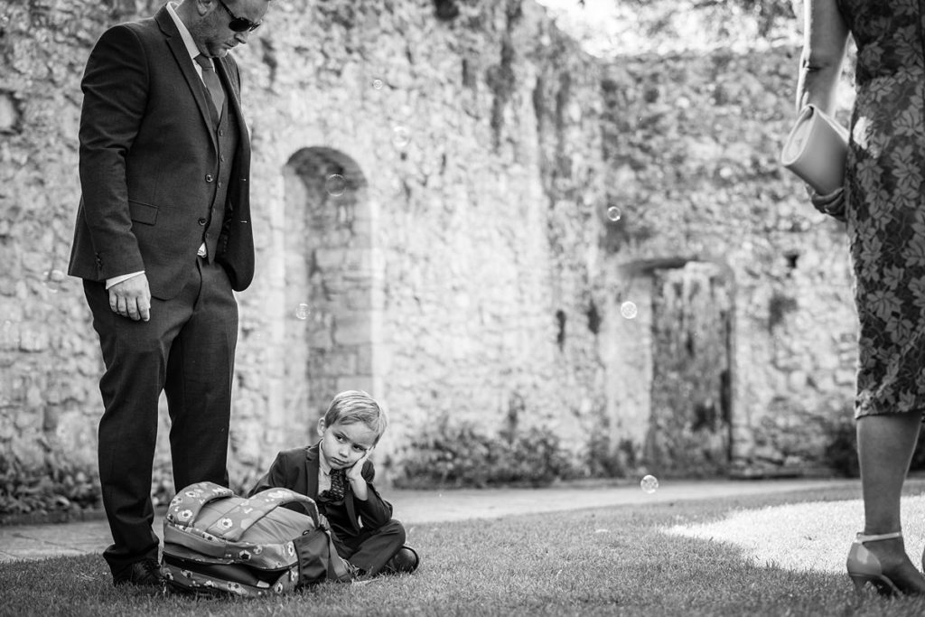 Fi & Martin’s Healey Barn, Northumberland wedding - 6/5/19