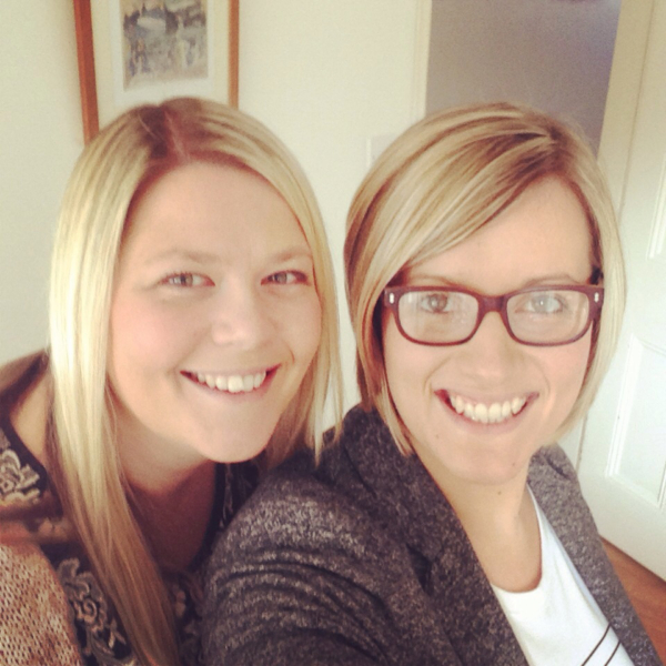 The Lovettes – Introducing Vicky and Rosey
