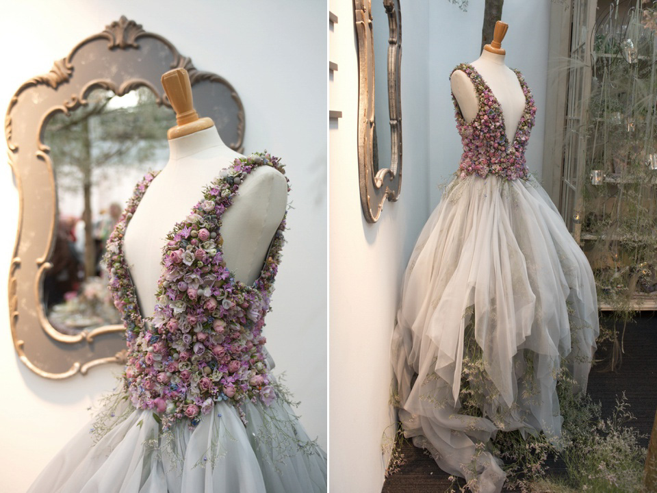 brides the show, conde nast, wedding fairs, luxury wedding fairs