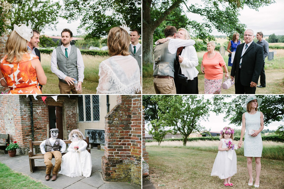 village hall wedding, orchard weddings, maggie sottero, joanna brown photography, 1950s style wedding dress, ted baker bridesmaids dresses, floral bridesmaids dress