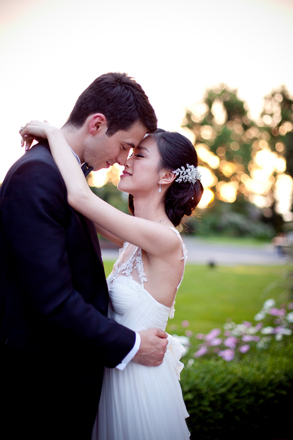 wpid363901 Tatyana Merenyuk dress black tie fetcham park wedding emma sekhon photography 72