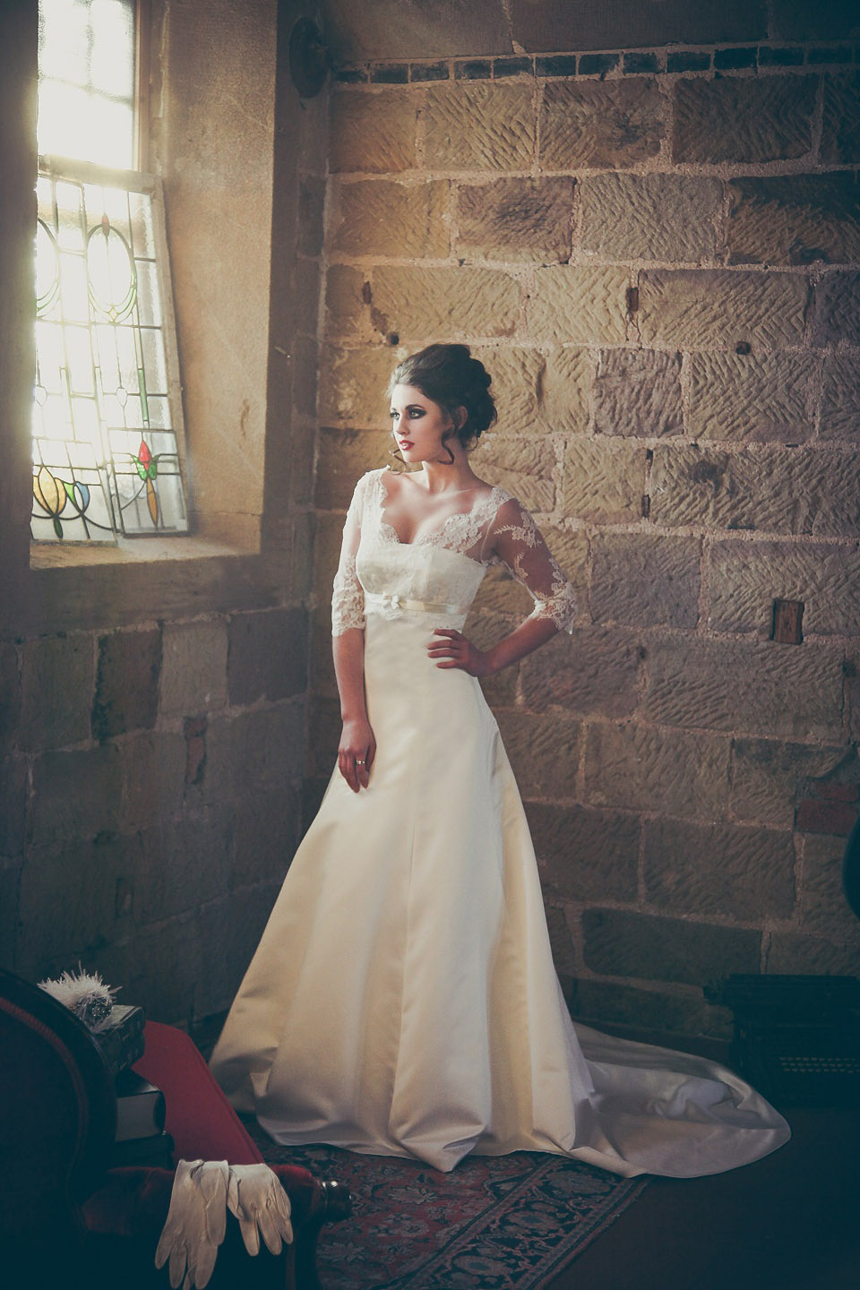 elizabeth malcolm, Derbyshire brides, Derbyshire weddings, Derbyshire wedding boutiques