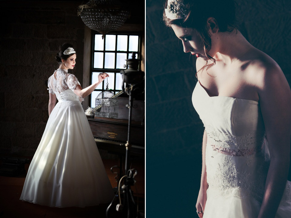 elizabeth malcolm, Derbyshire brides, Derbyshire weddings, Derbyshire wedding boutiques