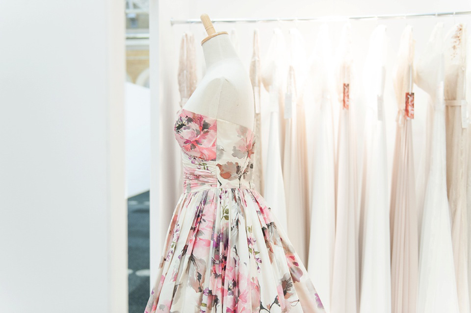 London Bridal Fashion Week 2015 | Love My Dress, UK Wedding Blog ...