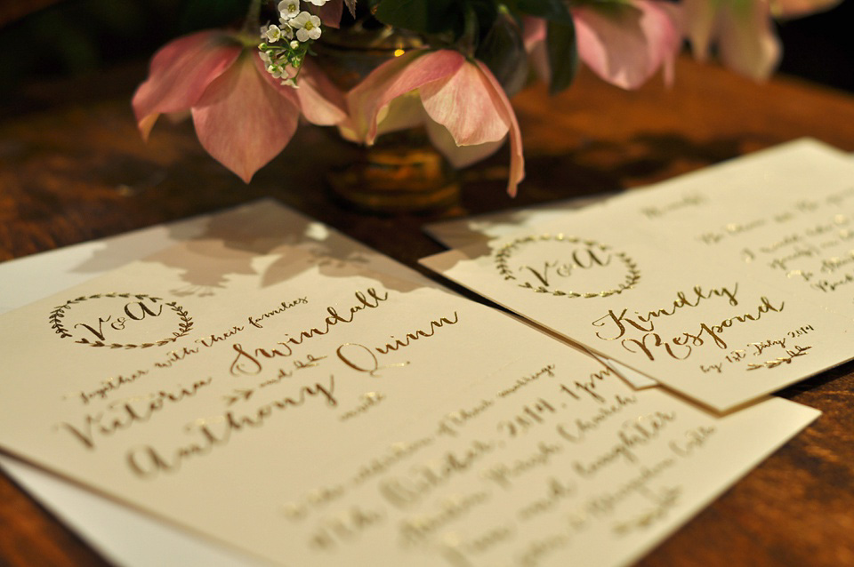 EYI Love - beautifully crafted, luxurious and stylish wedding stationery. Produced in Glasgow and shipped worldwide. Visit eyilove.com for more information. EYI love, E.Y.I love, glasgow wedding stationery, wedding stationery