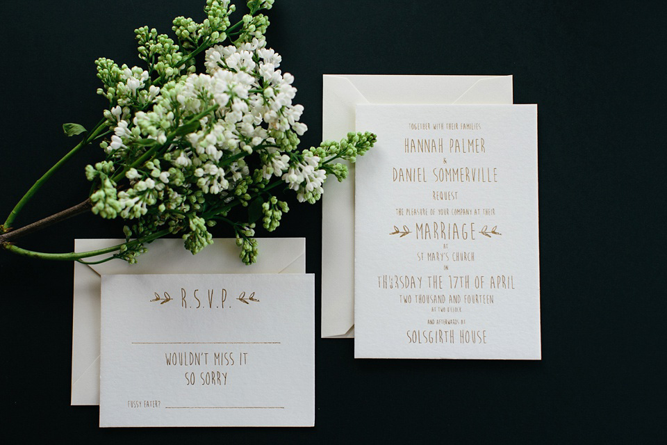 EYI Love - beautifully crafted, luxurious and stylish wedding stationery. Produced in Glasgow and shipped worldwide. Visit eyilove.com for more information. EYI love, E.Y.I love, glasgow wedding stationery, wedding stationery