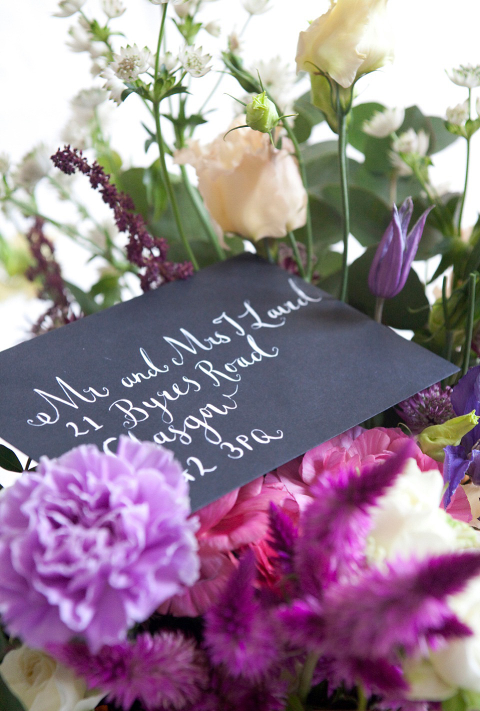 EYI Love - beautifully crafted, luxurious and stylish wedding stationery. Produced in Glasgow and shipped worldwide. Visit eyilove.com for more information. EYI love, E.Y.I love, glasgow wedding stationery, wedding stationery