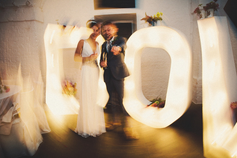 Clandon Park House wedding, Daphne by Jenny Packham, Miss Bush Bridal, September Weddings, Country House Wedding, Elegant Weddings // Marshal Gray Photography