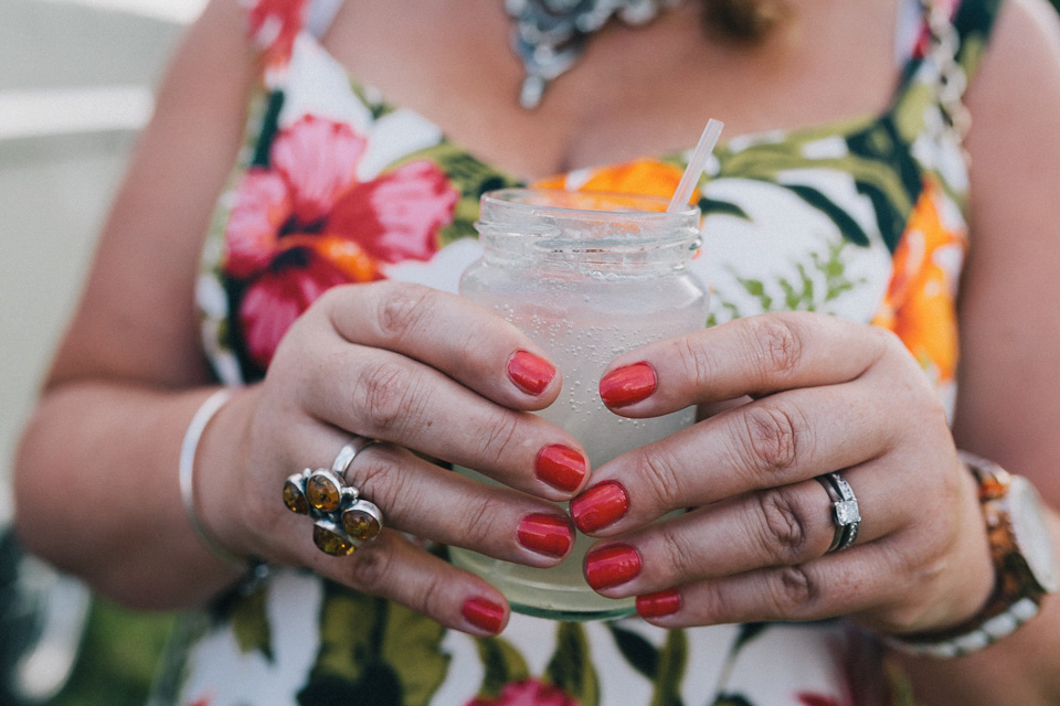 Humanist wedding ceremony in a field, Summer Solstice wedding, Midsummer wedding, bridal separates, The Pocket Library (dress maker). Images by Eclection Photography