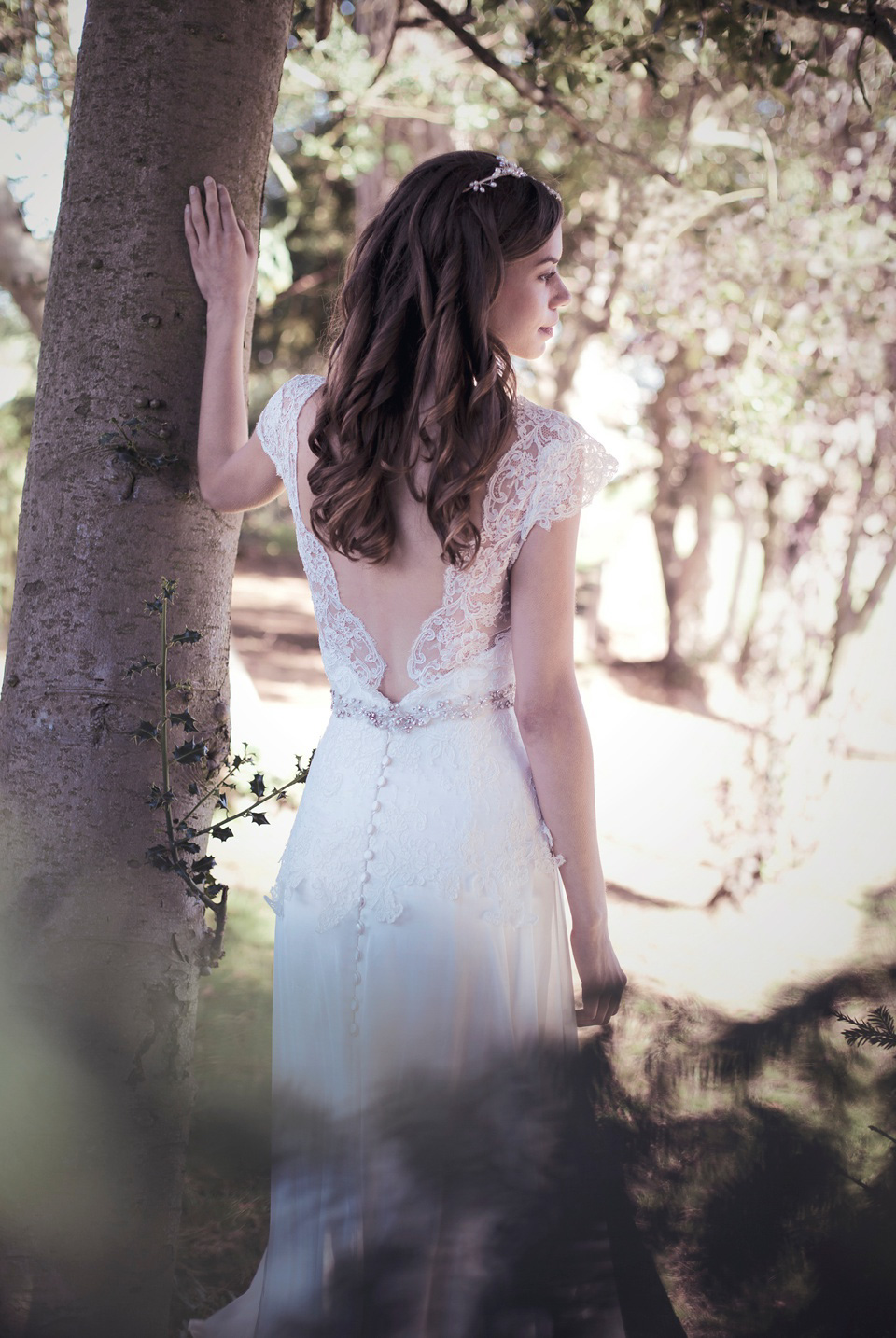 Shanna Melville, romantic and feminine, bespoke handmade wedding dresses - visit shannamelville.com Shanna Melville, romantic and feminine, bespoke handmade wedding dresses - visit shannamelville.com