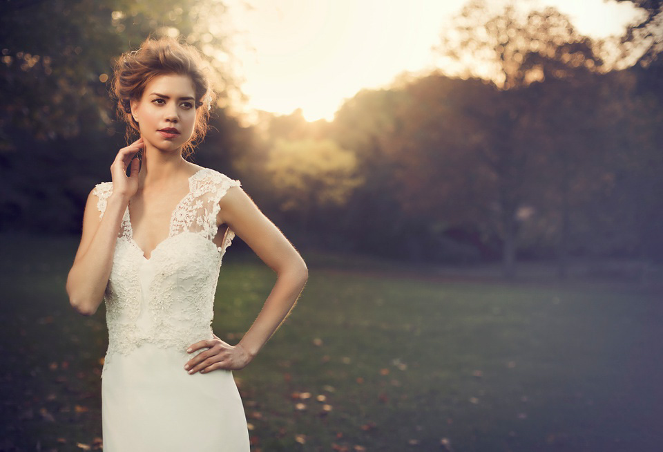 Shanna Melville, romantic and feminine, bespoke handmade wedding dresses - visit shannamelville.com Shanna Melville, romantic and feminine, bespoke handmade wedding dresses - visit shannamelville.com