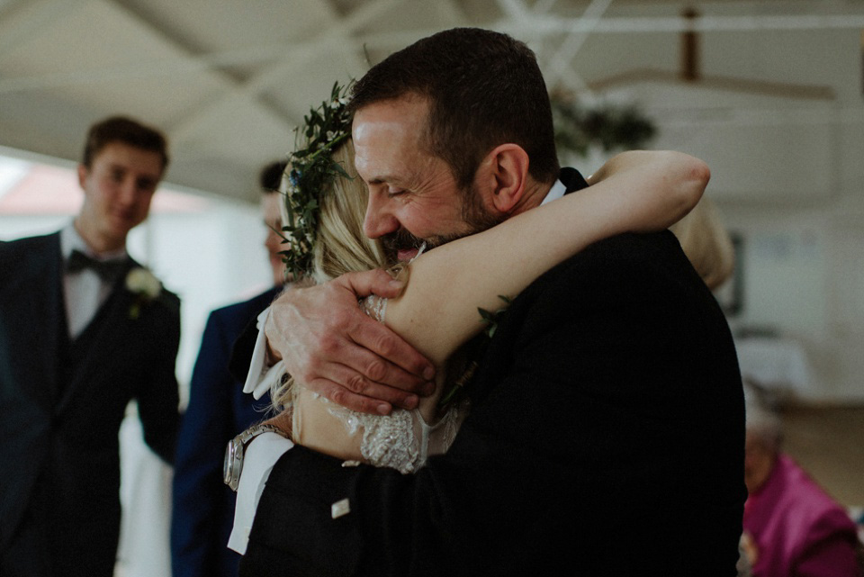 Words of Wedded Wisdom from our blogging bride and Lovettes member Lindsey. Photography by The Kitcheners. Words of Wedded Wisdom from our blogging bride and Lovettes member Lindsey. Photography by The Kitcheners.