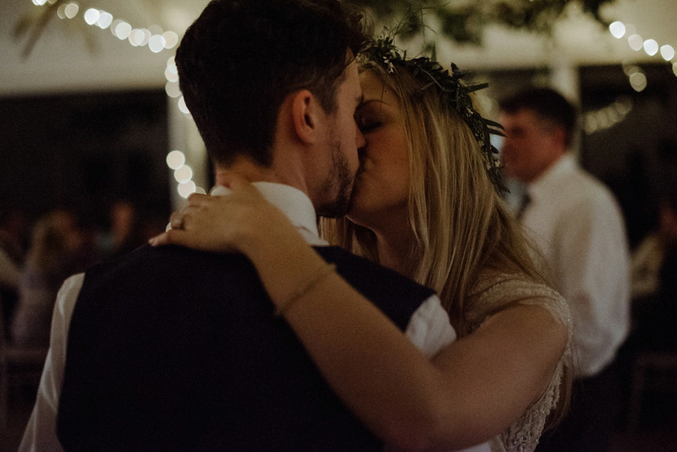 Words of Wedded Wisdom from our blogging bride and Lovettes member Lindsey. Photography by The Kitcheners. Words of Wedded Wisdom from our blogging bride and Lovettes member Lindsey. Photography by The Kitcheners.