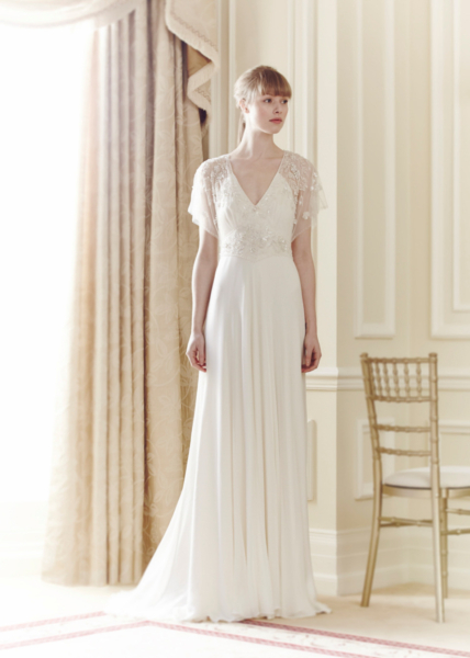 How To Decide If Wedding Dress Sample Sale Shopping Is For You With Miss Bush Bridal