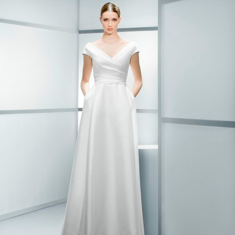 wpid368527 Jesus Peiro 1 Miss Bush Bridal Surrey Wedding Dresses
