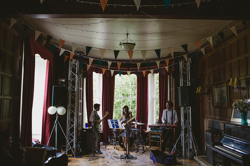 September weddings, Colehayes Park Dartmoor wedding venue, Etsy wedding dress, York Place Studioes Photography