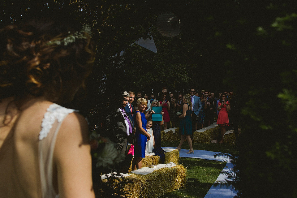 September weddings, Colehayes Park Dartmoor wedding venue, Etsy wedding dress, York Place Studioes Photography