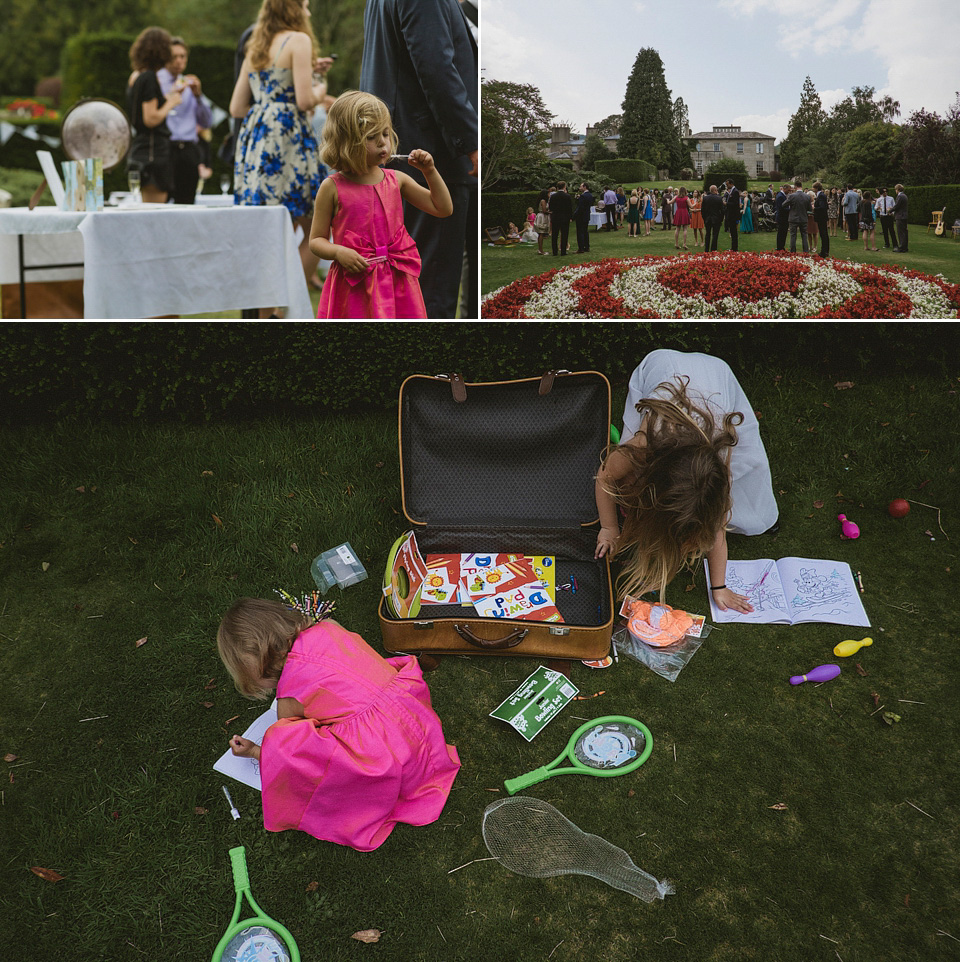 September weddings, Colehayes Park Dartmoor wedding venue, Etsy wedding dress, York Place Studioes Photography