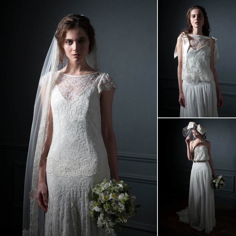 Brides The Show - Halfpenny London