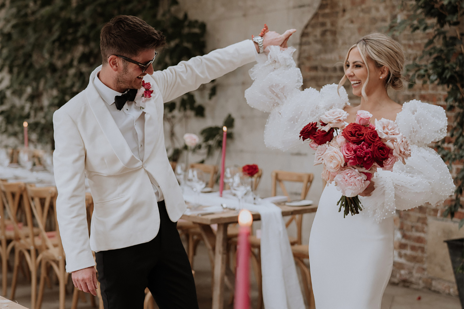 Georgina Harrison Photography