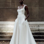 Halfpenny London wedding dress